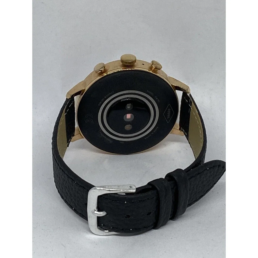 Fossil this watch